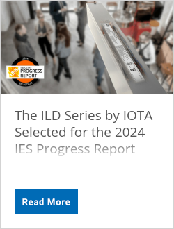 The ILD Series by IOTA Selected for the 2024 IES Progress Report