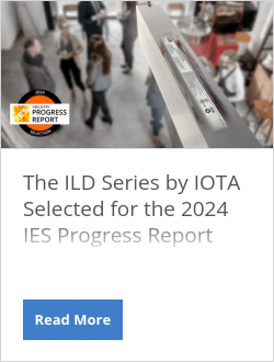 The ILD Series by IOTA Selected for the 2024 IES Progress Report