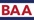 BA A logo